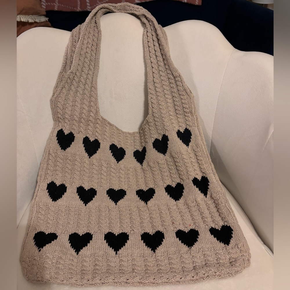New never used tote